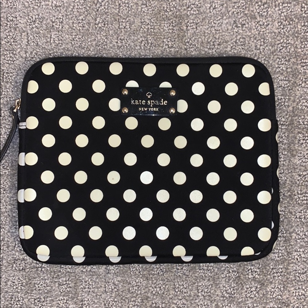 Kate Spade iPad case